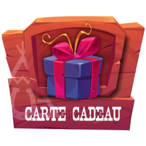 CARTE CADEAU